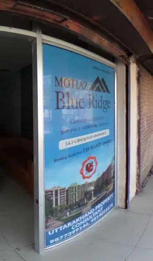 Uttarakhand Property Consultant