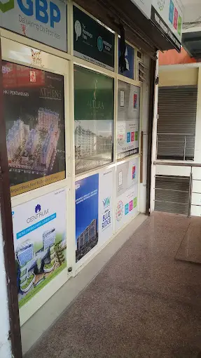 Vishal Associates