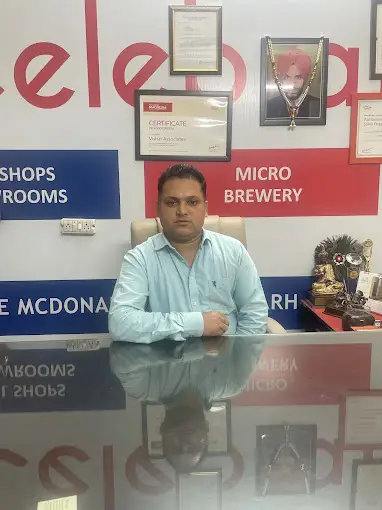 Vishal Associates