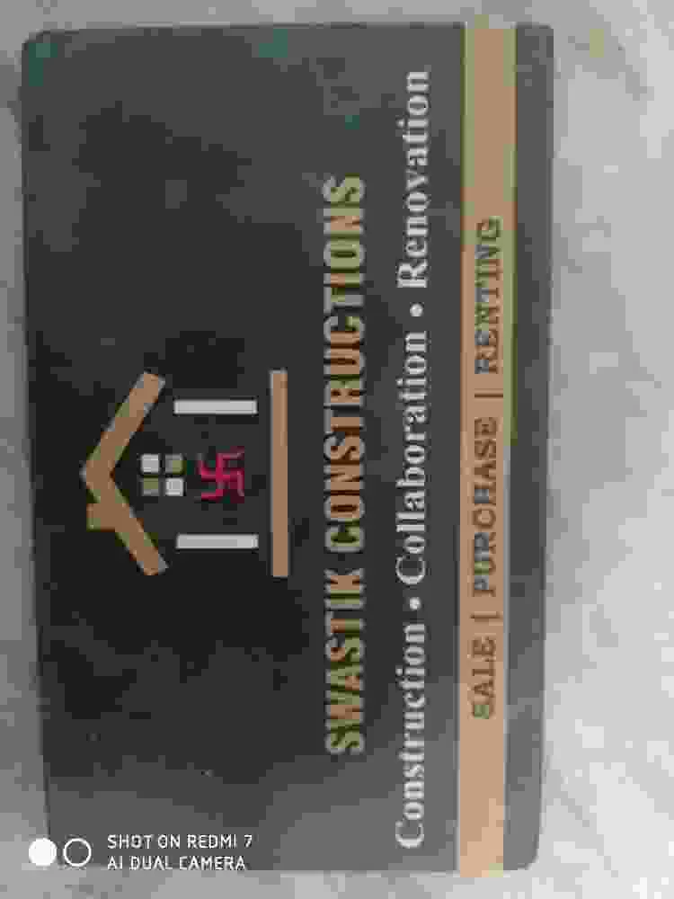 Swastik Constitutions