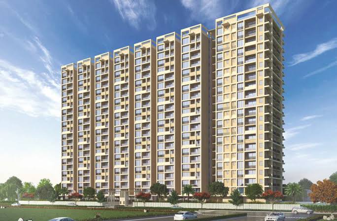 Swastik Homes Real Estate
