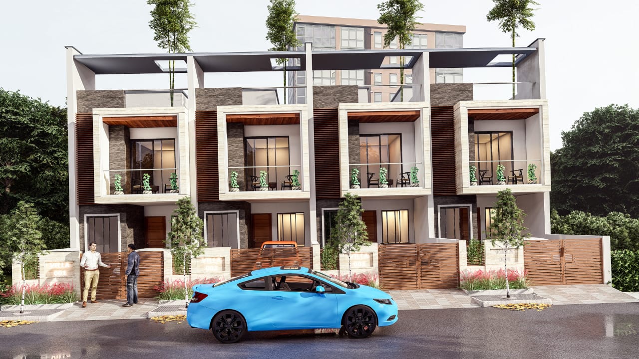 Skyline Builders & Developers