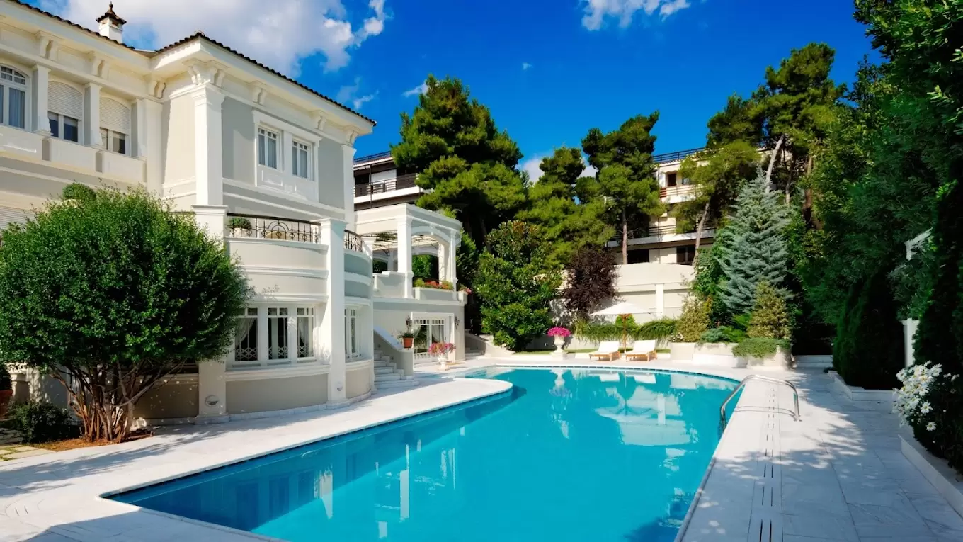 Raj properties