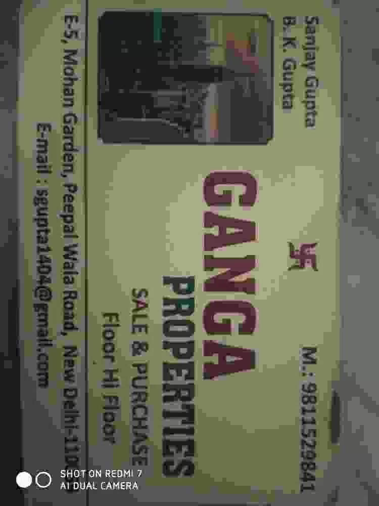 Ganga Properties