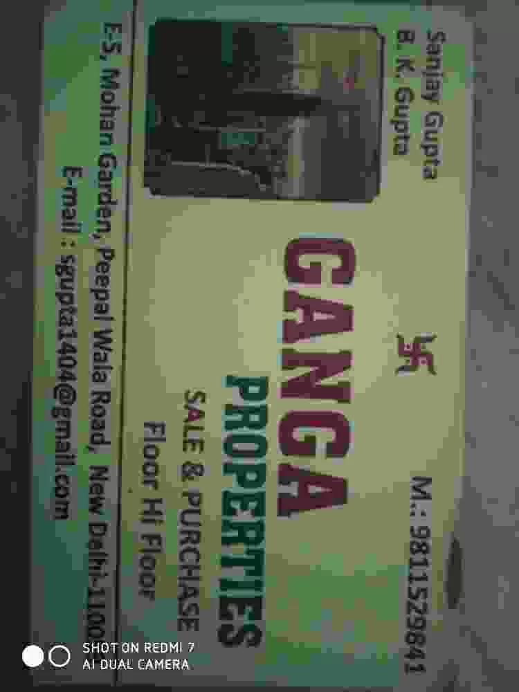 Ganga Properties