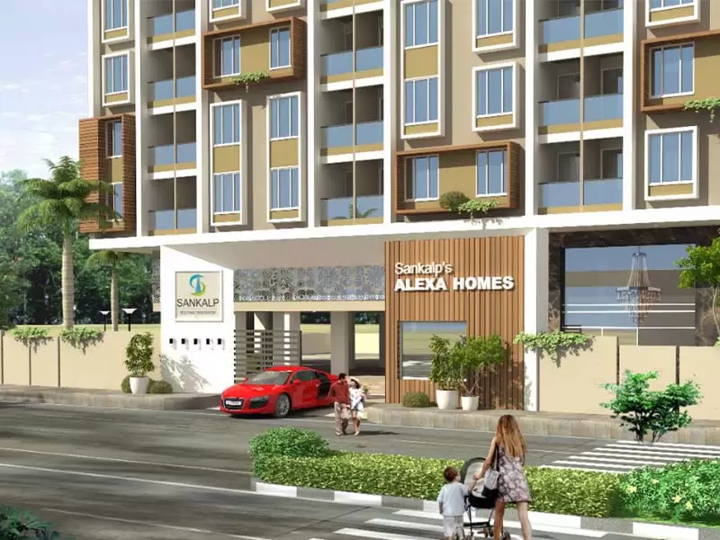 Sankalp Builders