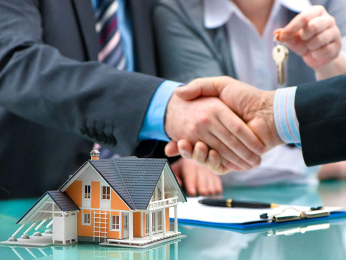Ajay Real Estate Property