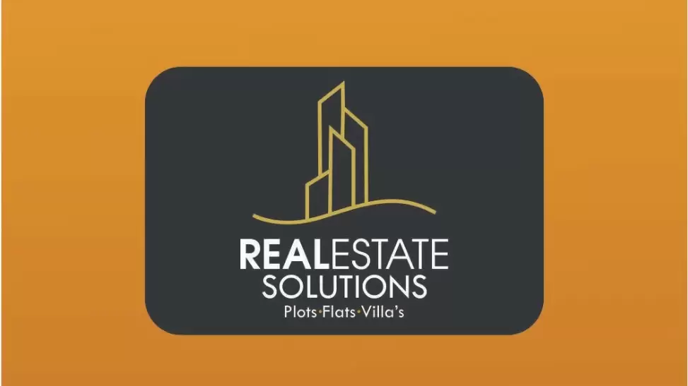 Real Estate Solutions