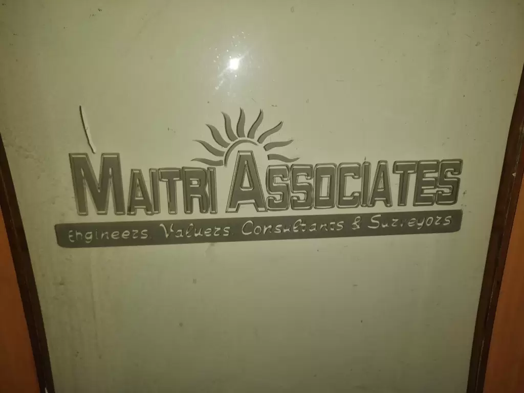 Maitri Associates