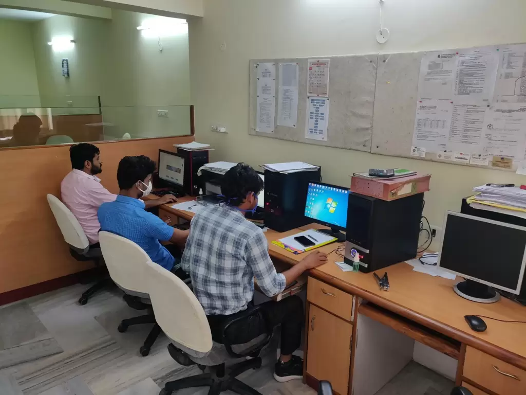 Maitri Associates