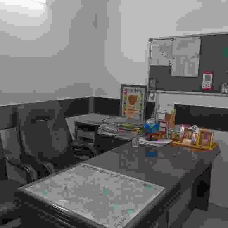 J K M Associates