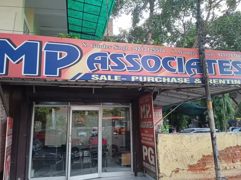 MPAssociates
