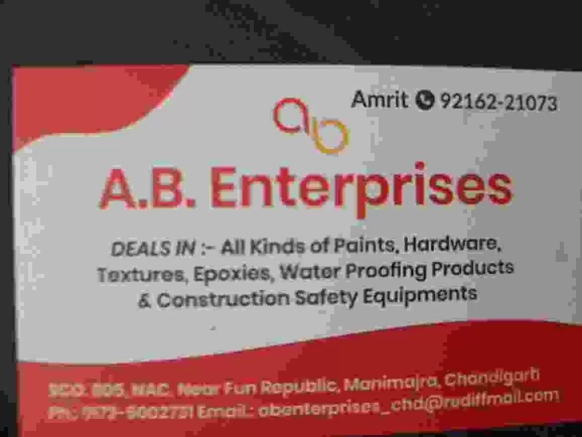 Ab Enterprises