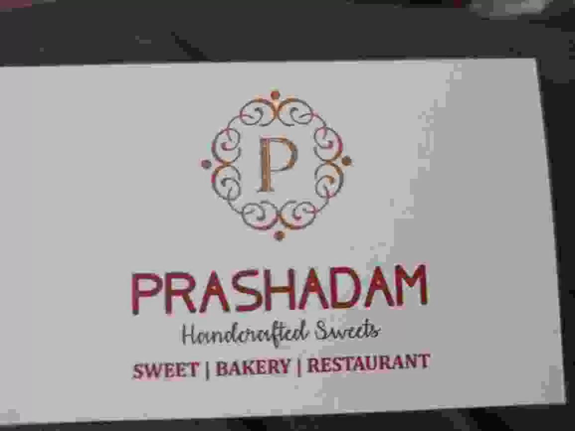 Prashadam