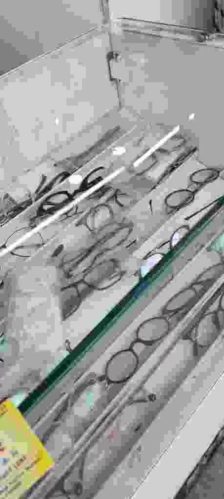 Amar Optician