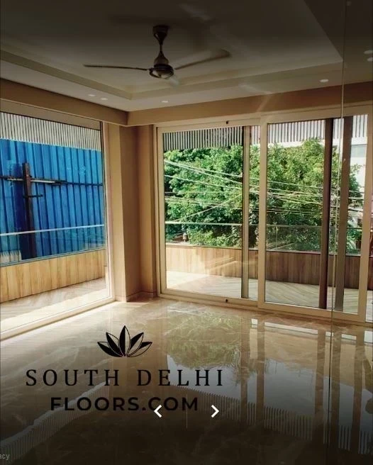 South Delhi Floors