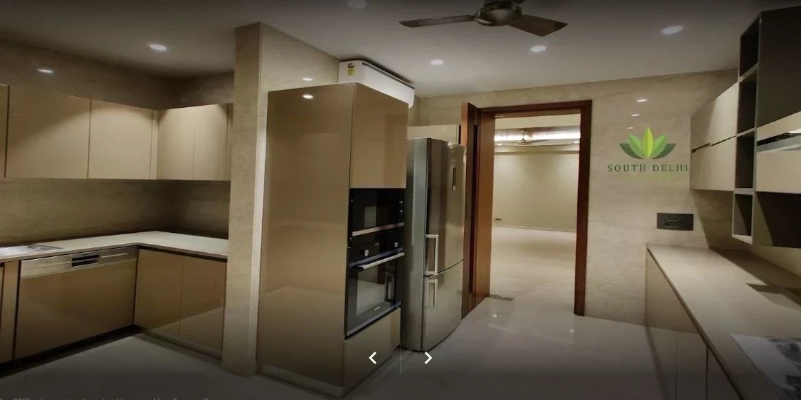 South Delhi Floors