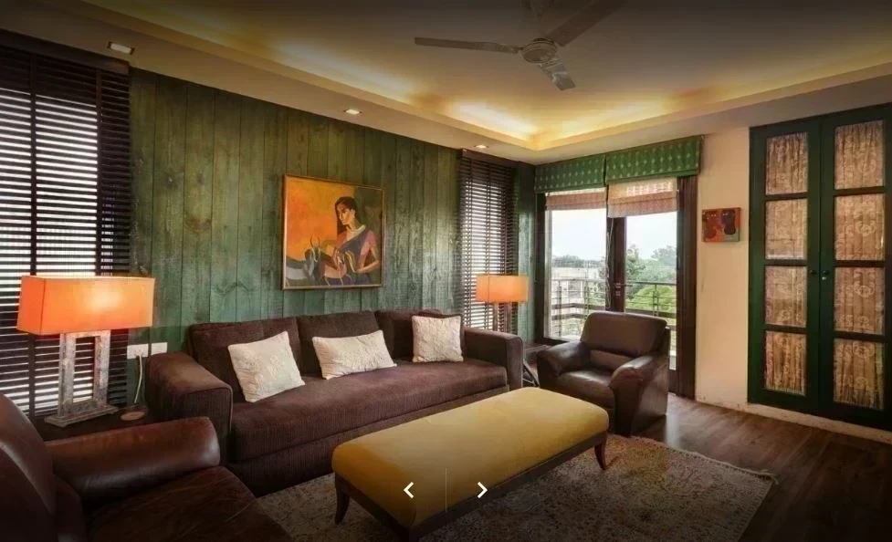 KRC Real Estate Pvt Ltd