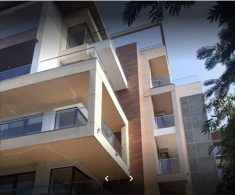 Deepak Chawla Real Estate