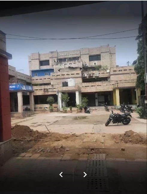Dbg South Delhi Estate
