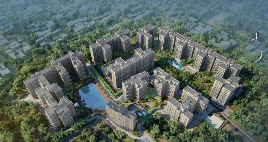 Somani Realtors Pvt Ltd