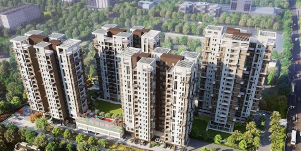 Somani Realtors Pvt Ltd