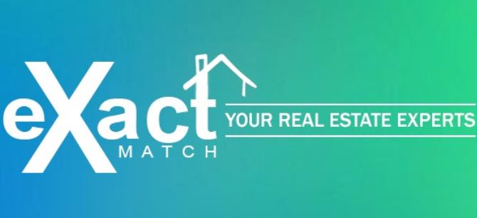 Exact Match Your Real Estate Experts