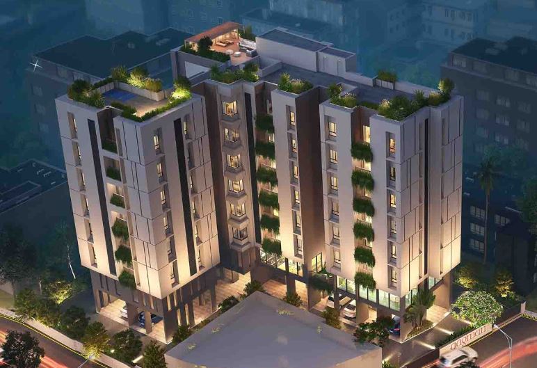 Isha Group
