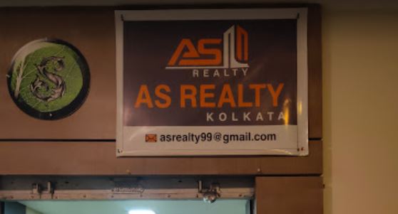 AS Realty
