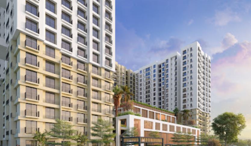 Nvent Property Solutions