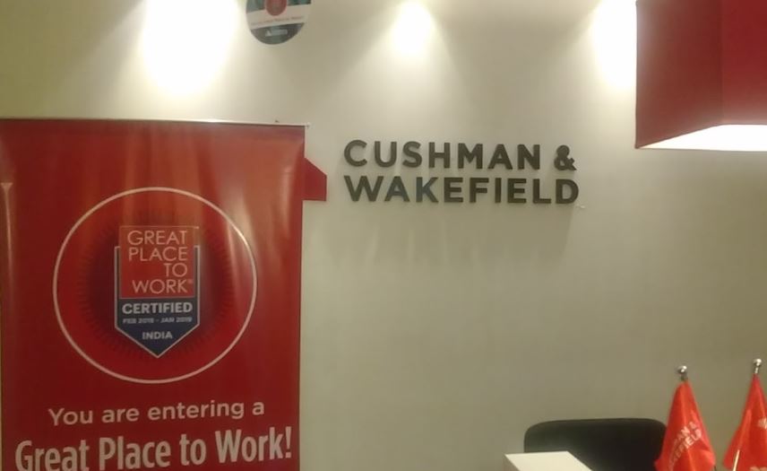 Cushman & Wakefield Commercial Real Estate Services