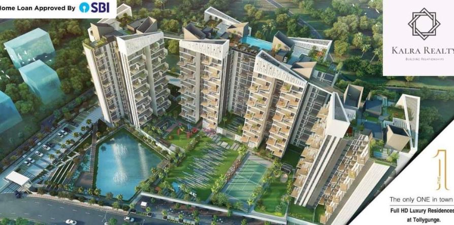 Kalra Realty