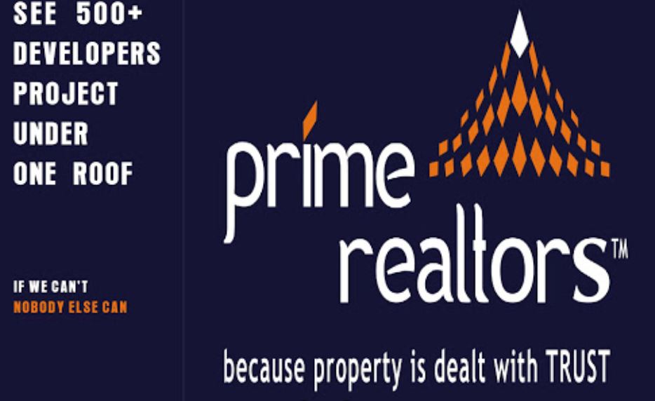 Prime Realtors