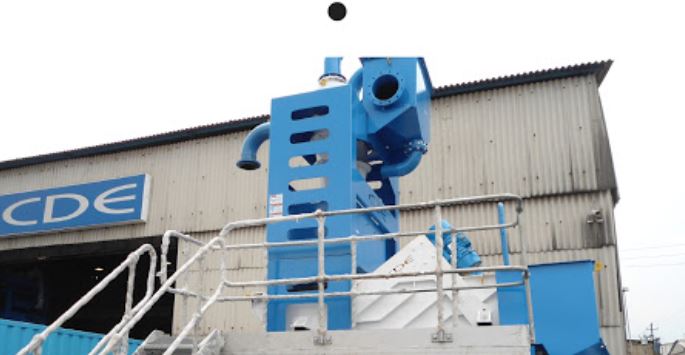 Jameen Industrial Realtor