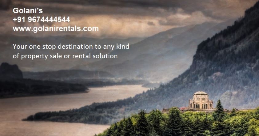 Golani Property Dealer