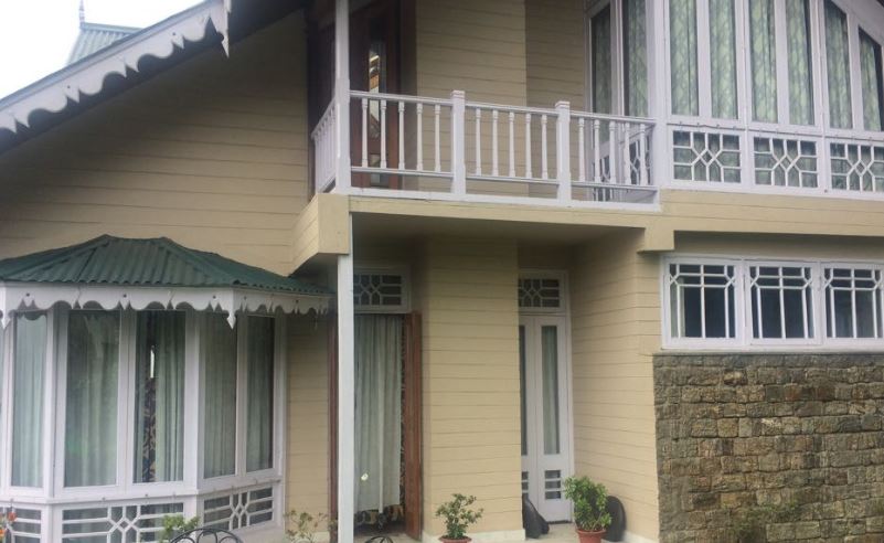 Property Seekers