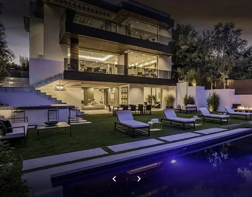 Tanish Realestate