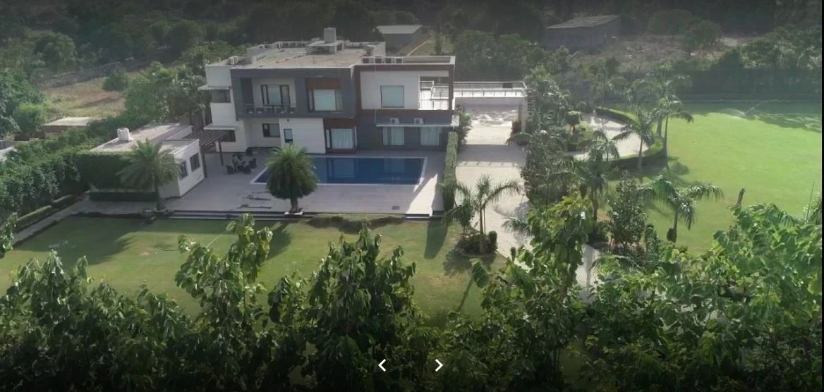 Tanish Realestate