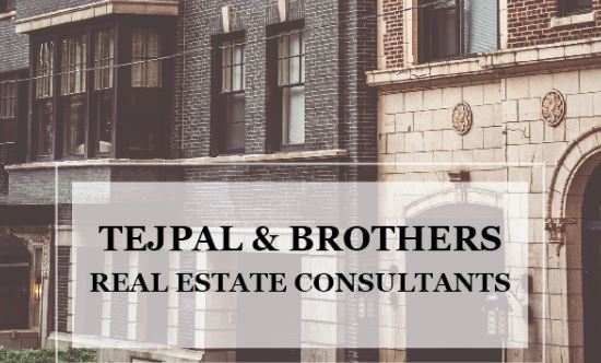 Tejpal & Brothers