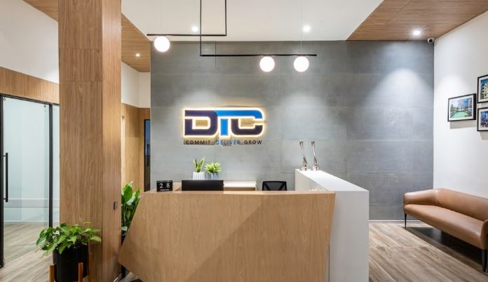 DTC Projects Private Limited