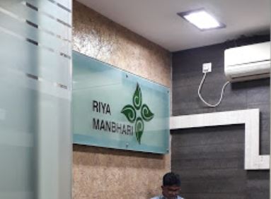 Riya Manbhari Group
