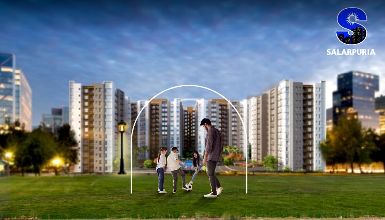Salarpuria Group
