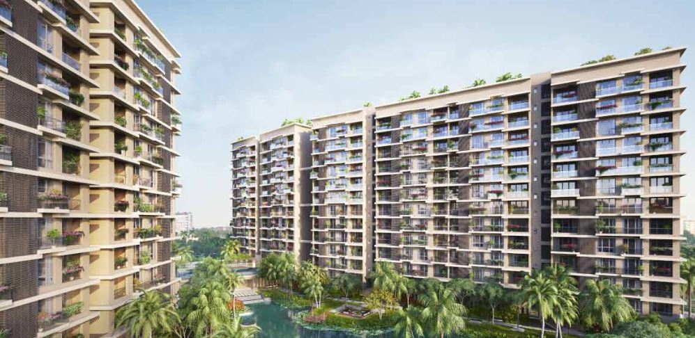 Jiva Homes