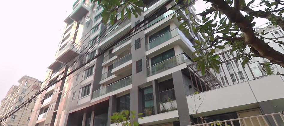 Orbit Ekam
