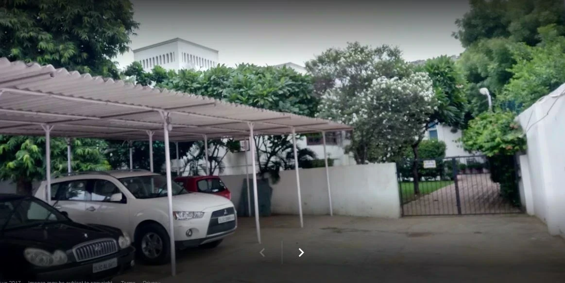 Kaushik Estate