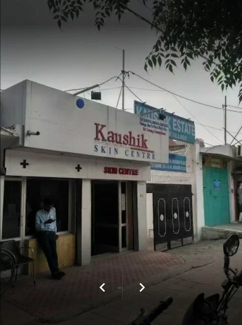 Kaushik Estate