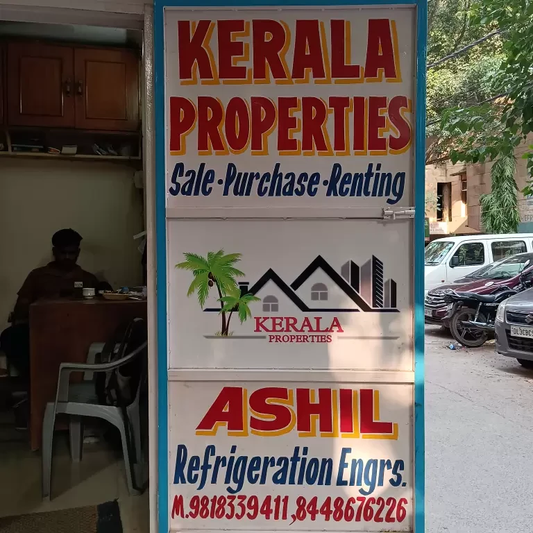 Kerala properties