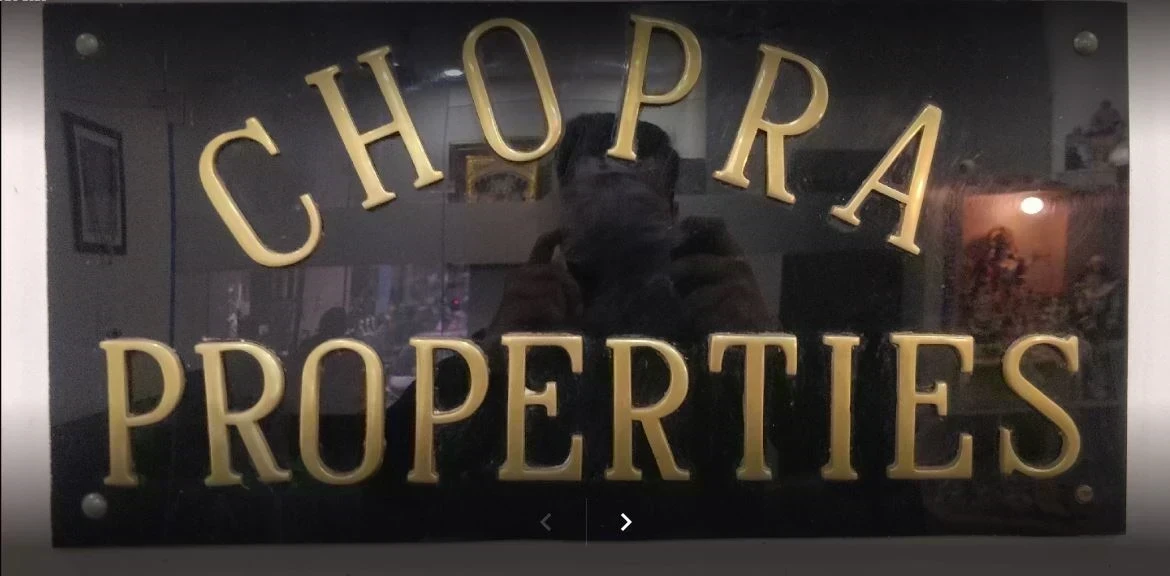 Chopra Properties