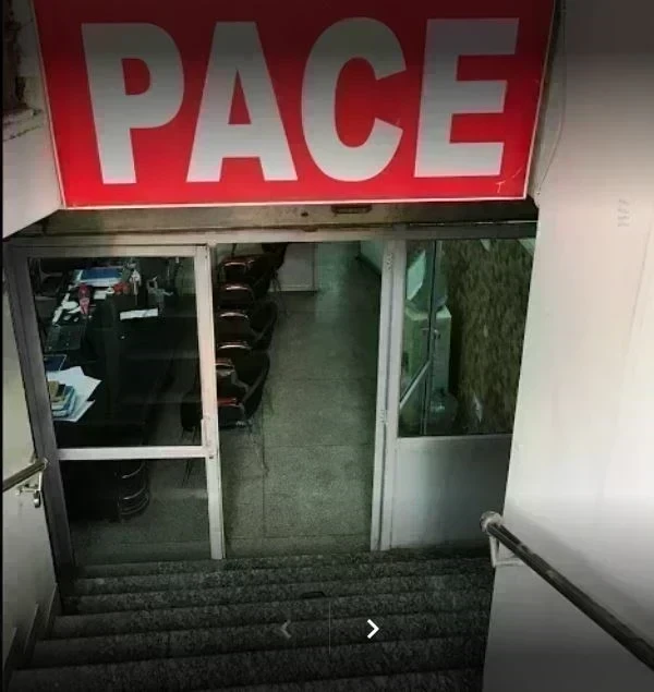 Pace Properties