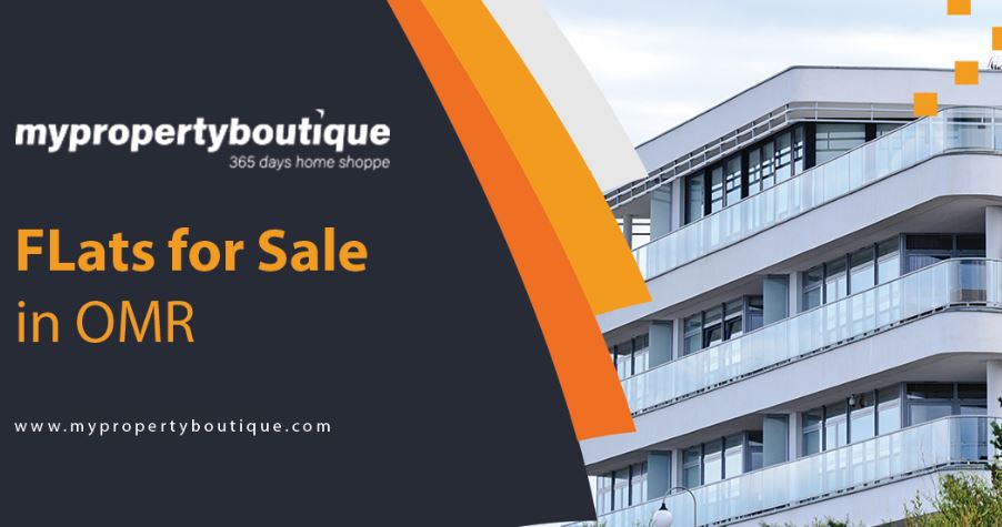 My Property Boutique Private Limited Real Estate